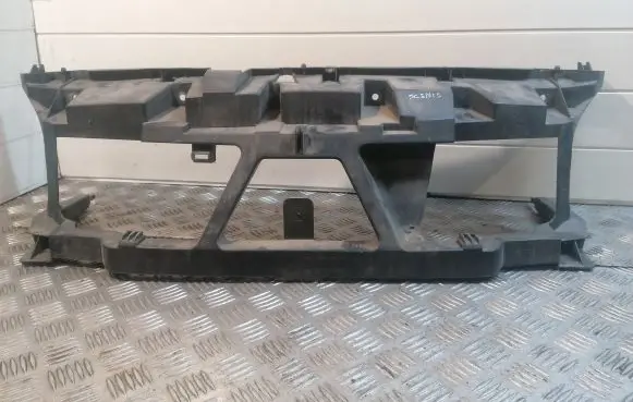 Renault Scenic II - Grand scenic II Radiator support slam panel 8200140174 00003S28IND