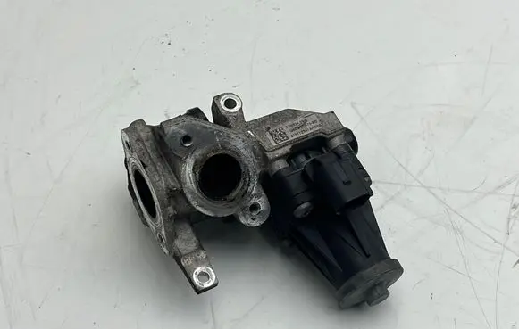Land Rover Range Rover Evoque L538 EGR valve G4D39D475BB 704924100