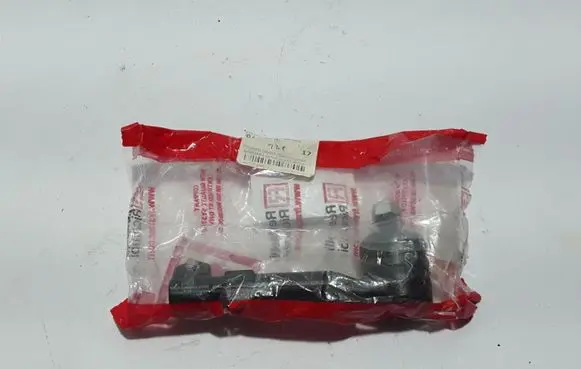 Renault Megane I Steering tie rod end 7701470765