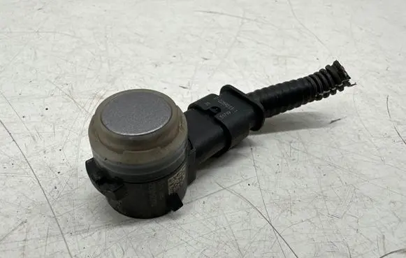 Opel Corsa F Parking PDC sensor 98133487