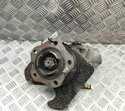 Porsche Boxster 986 Front wheel hub 99634165809