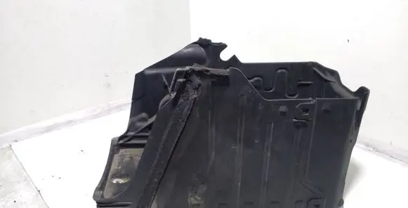 Volvo V70 Battery box tray 6G9N10757AE 31201029