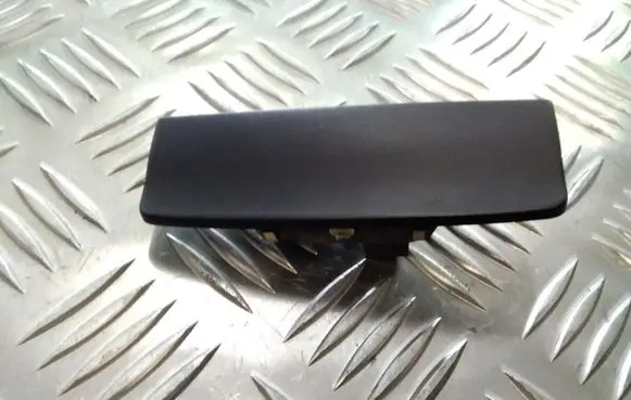 Volkswagen Touareg I Sun solar sensor 7L6907539