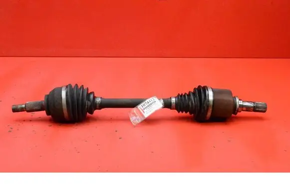 Renault Trafic I Front driveshaft 