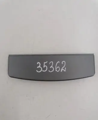 BMW 7 E65 E66 Headlining roof cover 7037175