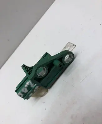 Volkswagen PASSAT B6 Airbag deployment crash/impact sensor 3C0909606