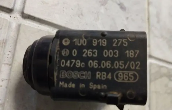 Volkswagen Golf Plus Parking PDC sensor 1U0919275 RB4965
