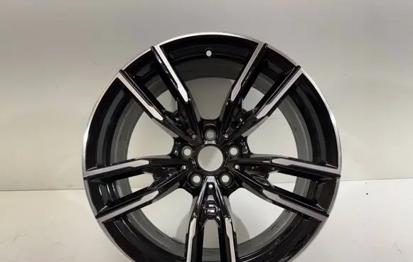BMW 3 G20 G21 R19 alloy rim