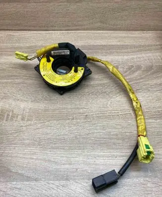 Subaru Outback Airbag slip ring squib (SRS ring) FT03773A24