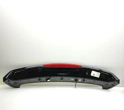 KIA Niro Tailgate/trunk spoiler 87210G5000
