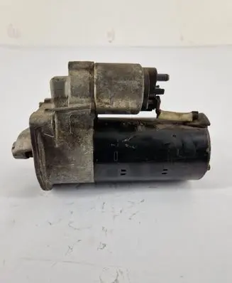 Volvo XC90 Starter motor 0001109264