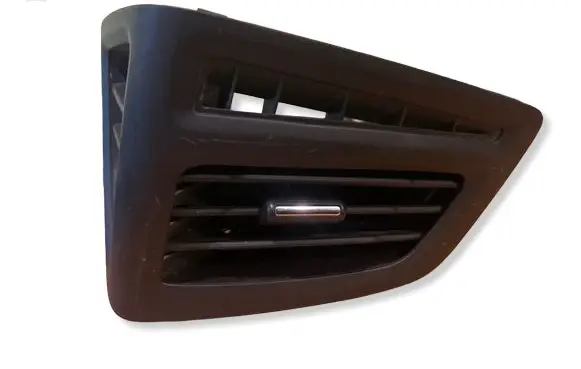 Ford Transit - Tourneo Connect Dash center air vent grill DT11V018B09AF3JA6 1164216X DT11V018B09AFW