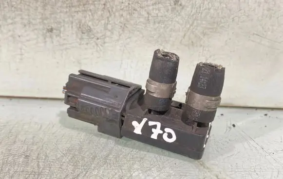 Volvo V70 Exhaust gas pressure sensor 6g9n5l200ab 30785486