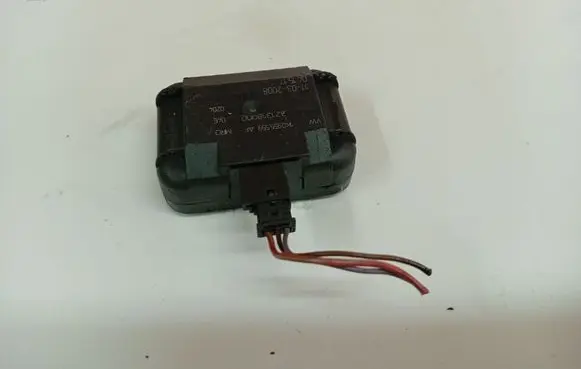 Volkswagen PASSAT B6 Rain sensor 1K0955559AF