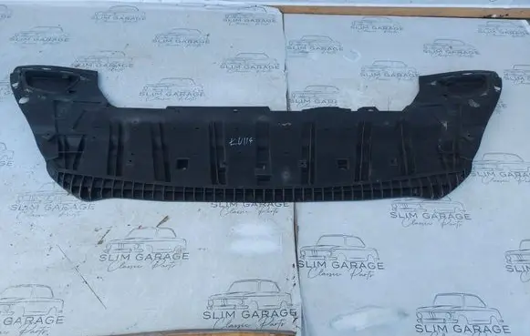 Ford Transit - Tourneo Connect Front bumper skid plate/under tray KT1BA8B384A 09567644