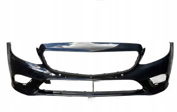 Mercedes-Benz C W205 Front bumper A2058851101