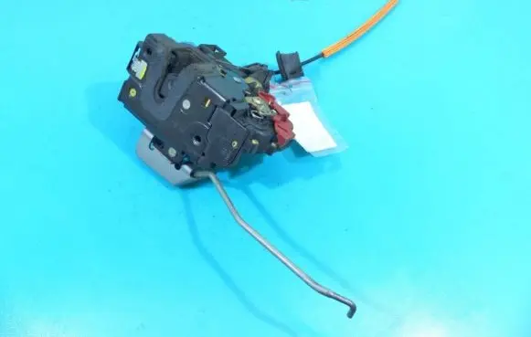 Audi A8 S8 D3 4E Front door lock 4E1837016 IMPRK1203901