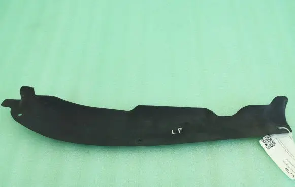 Porsche 911 996 Fender end trim 99650464101