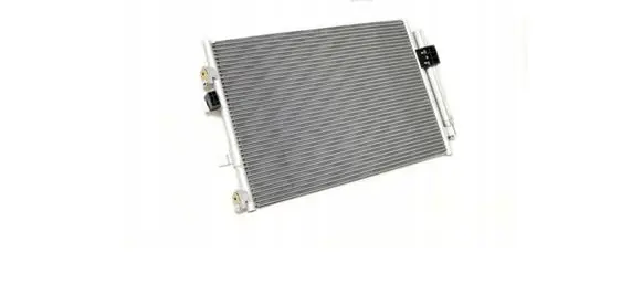 Ford C-MAX II A/C cooling radiator (condenser) AV6119710BA