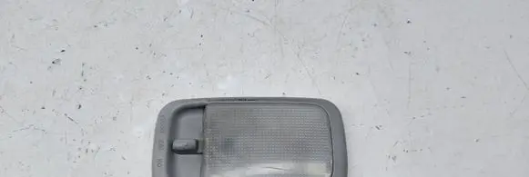 Toyota Avensis Verso Other interior light 29S