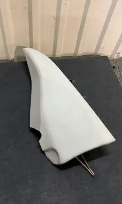 Mercedes-Benz GLK (X204) Other interior part A2046043160L7H23