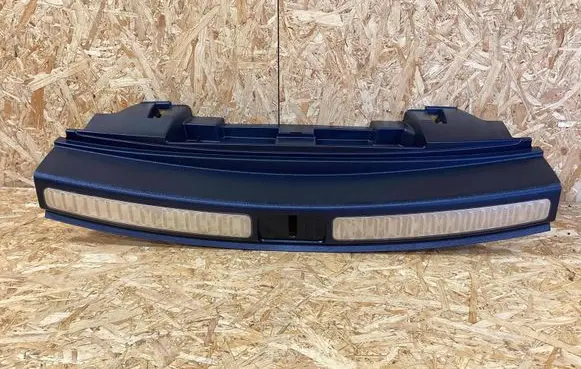 Porsche Macan (95B) Trunk/boot mat liner 95b864483j