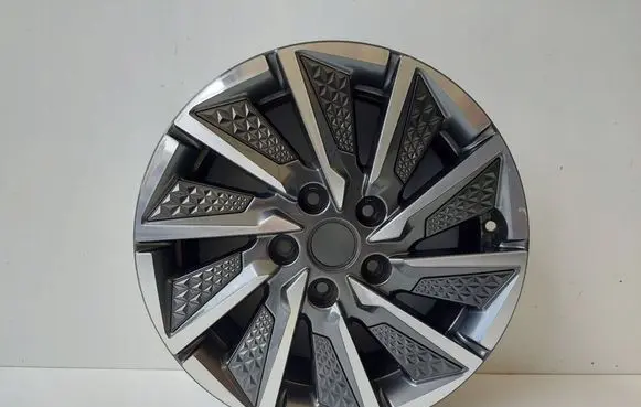 Hyundai Ioniq R16 alloy rim 52910G7700
