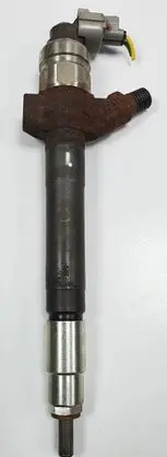 Ford Transit Fuel injector 6C1Q-9K546-BC