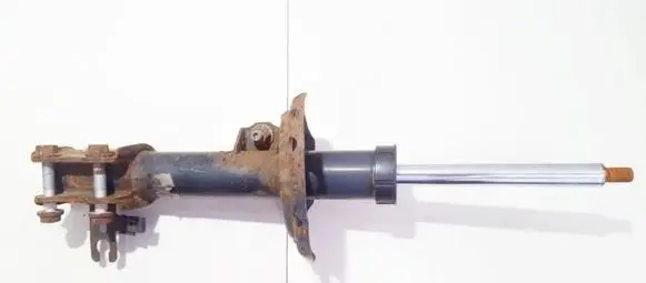 Opel Astra H Front shock absorber/damper 22203711 13280727