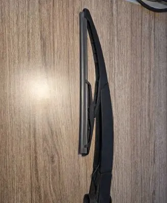 Mini One - Cooper F56 F55 Rear wiper blade arm 7329887 W000040985