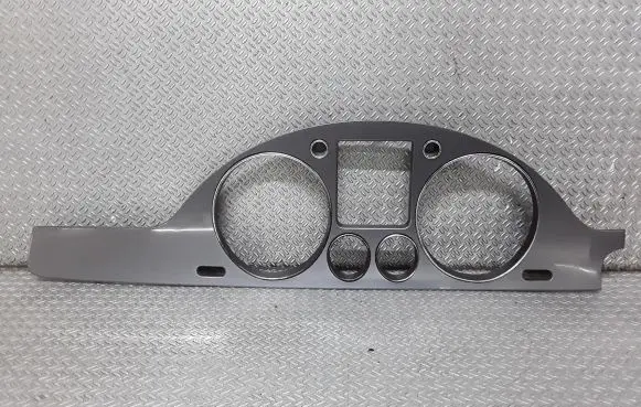 Volkswagen PASSAT B6 Dashboard trim 3C1858335BC