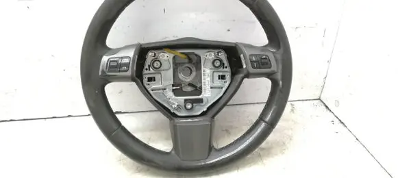 Opel Astra H Steering wheel 13231660 13208858