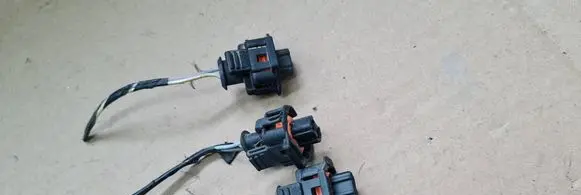 Maserati Quattroporte Other wiring loom