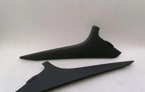Porsche 718 Cayman 982 982c Front door speaker cover trim 982857649A