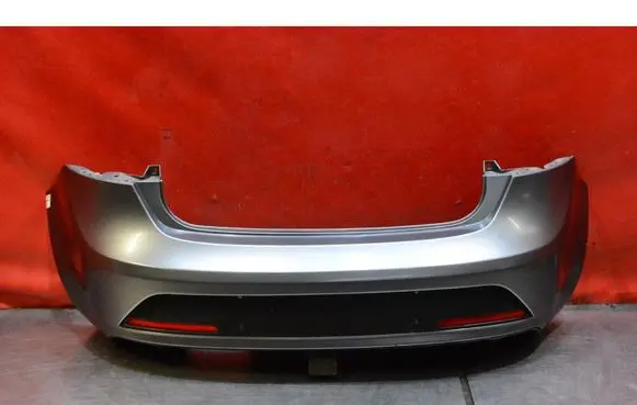 Seat Ibiza IV (6J,6P) Rear bumper 