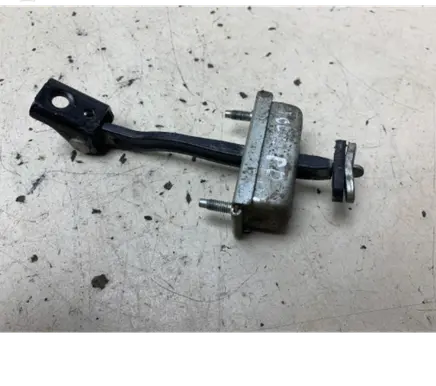 Ford Focus Front door check strap stopper 3M51R22404A E521F