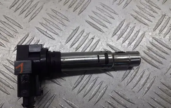 Audi A2 High voltage ignition coil 0040102030