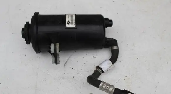 BMW X6 E71 Power steering fluid tank/reservoir 6854456