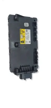 Mercedes-Benz EQC Hybrid / electric car battery A2229007222 Q03ZGS002 5D101627645