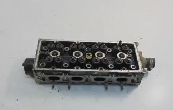 Fiat Albea Engine head 55186237