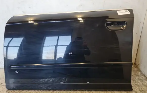 Audi A4 S4 B7 8E 8H Front door