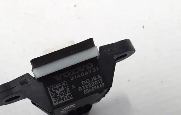 Volvo S90, V90 Sensor