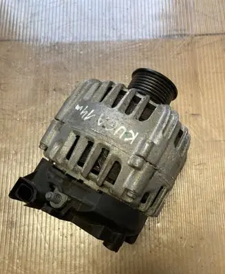 Ford Kuga II Generator/alternator AV6N10300MD 2113128990 FG15T074