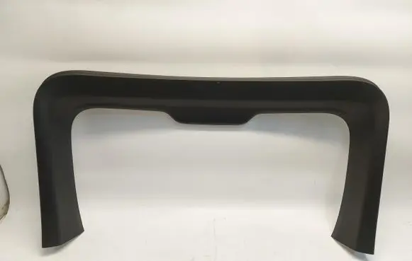 Tesla Model Y Tailgate/trunk upper cover trim 1494632-00-C-JLK01