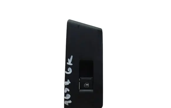 Volkswagen Passat Alltrack Electric window control switch 7L6959855B