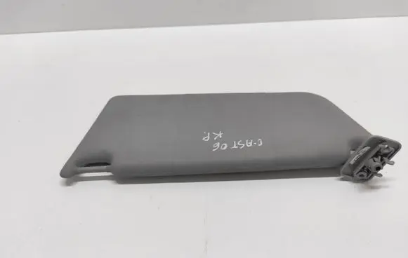 Opel Astra H Sun visor