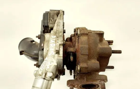 Toyota Auris E180 Turbo GTB12VZ 807080005