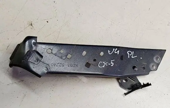 Mazda CX-5 Fender mounting bracket KD5352240U4 KD5352240