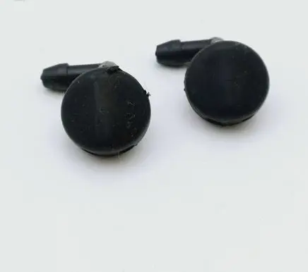 Opel Vectra B Windshield washer spray nozzle 