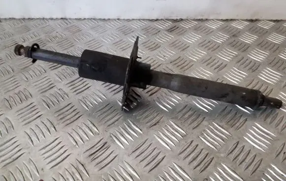 Suzuki Grand Vitara II Steering wheel axle